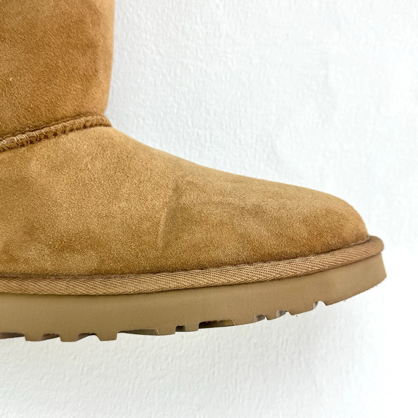 Self-pickup 💰440 UGG 6223 mid-top straight classic style Longfeng fur integrated Size 35 36 37 38 39 40